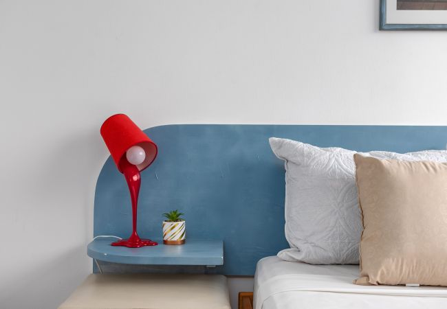 Apartamento en Rio de Janeiro - Acogimiento en Copa| Ideal p/ familia | BRX1005  Apartamento en Rio de Janeiro - Acogimiento en Copa| Ideal p/ familia | BRX1005