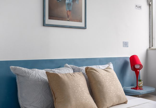 Apartamento en Rio de Janeiro - Acogimiento en Copa| Ideal p/ familia | BRX1005  Apartamento en Rio de Janeiro - Acogimiento en Copa| Ideal p/ familia | BRX1005