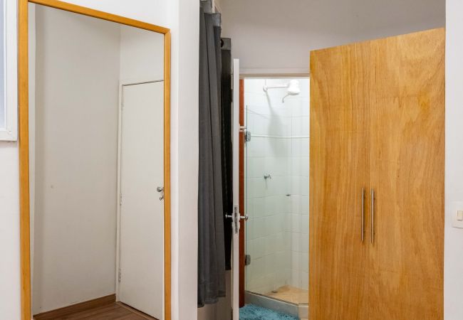 Apartamento en Rio de Janeiro - Acogimiento en Copa| Ideal p/ familia | BRX1005  Apartamento en Rio de Janeiro - Acogimiento en Copa| Ideal p/ familia | BRX1005