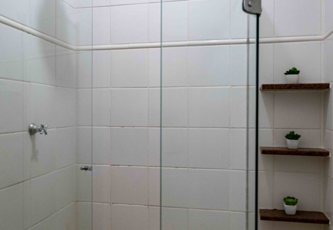 Apartamento en Rio de Janeiro - Acogimiento en Copa| Ideal p/ familia | BRX1005  Apartamento en Rio de Janeiro - Acogimiento en Copa| Ideal p/ familia | BRX1005