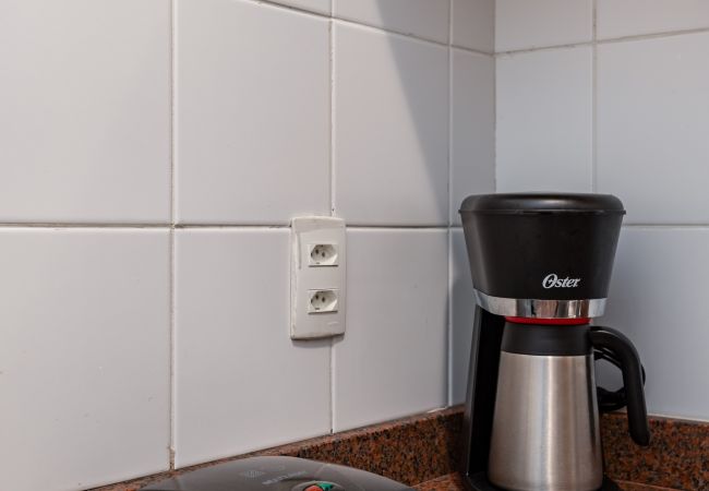 Apartamento en Rio de Janeiro - Acogimiento en Copa| Ideal p/ familia | BRX1005  Apartamento en Rio de Janeiro - Acogimiento en Copa| Ideal p/ familia | BRX1005