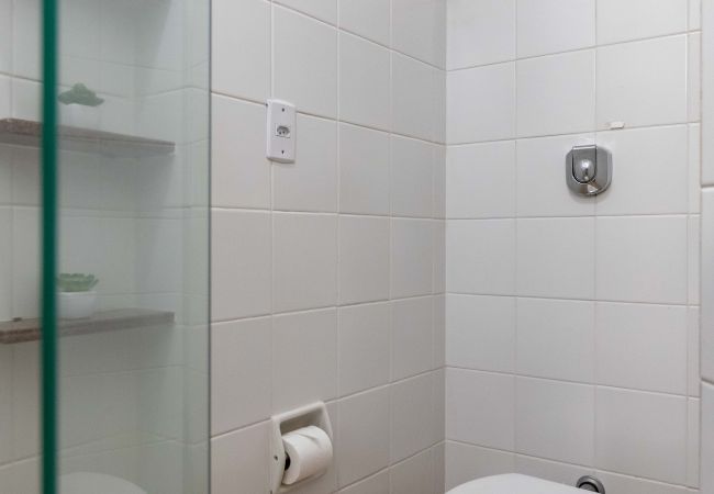 Apartamento en Rio de Janeiro - Acogimiento en Copa| Ideal p/ familia | BRX1005  Apartamento en Rio de Janeiro - Acogimiento en Copa| Ideal p/ familia | BRX1005