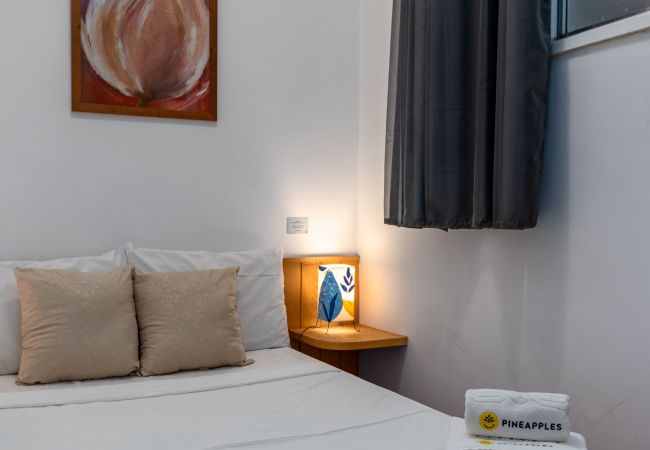 Apartamento en Rio de Janeiro - Acogimiento en Copa| Ideal p/ familia | BRX1005  Apartamento en Rio de Janeiro - Acogimiento en Copa| Ideal p/ familia | BRX1005