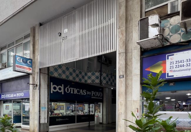 Apartamento en Rio de Janeiro - Acogimiento en Copa| Ideal p/ familia | BRX1005  Apartamento en Rio de Janeiro - Acogimiento en Copa| Ideal p/ familia | BRX1005