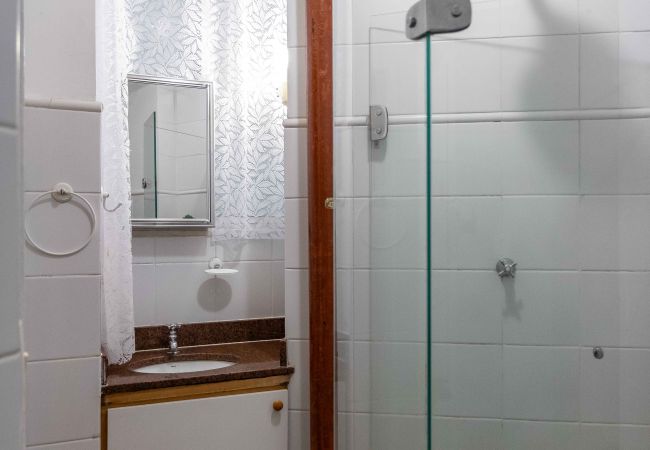 Apartamento en Rio de Janeiro - Acogimiento en Copa| Ideal p/ familia | BRX1005  Apartamento en Rio de Janeiro - Acogimiento en Copa| Ideal p/ familia | BRX1005