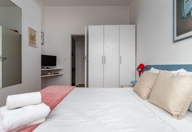 Apartamento en Rio de Janeiro - Acogimiento en Copa| Ideal p/ familia | BRX1005  Apartamento en Rio de Janeiro - Acogimiento en Copa| Ideal p/ familia | BRX1005