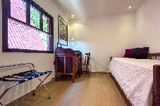 Chalet en Petrópolis - Charmoso chalé c WiFi e linda vista em Itaipava/RJ