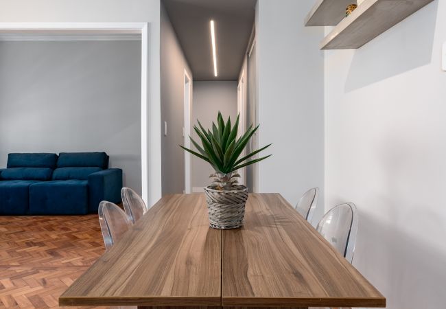 Apartamento en Rio de Janeiro - Vista al mar, a 2 minutos de la playa | FMS601 Apartamento en Rio de Janeiro - Vista al mar, a 2 minutos de la playa | FMS601
