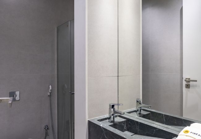 Apartamento en Rio de Janeiro - Vista al mar, a 2 minutos de la playa | FMS601 Apartamento en Rio de Janeiro - Vista al mar, a 2 minutos de la playa | FMS601
