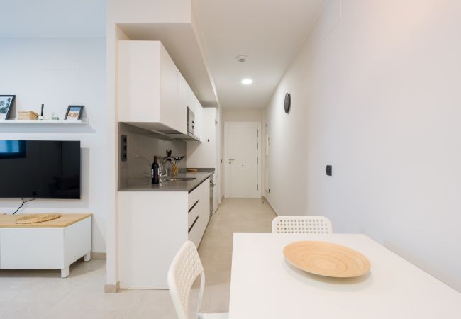 Apartamento en Las Palmas de Gran Canaria - Stay in the Heart of Las Palmas Apartamento en Las Palmas de Gran Canaria - Stay in the Heart of Las Palmas