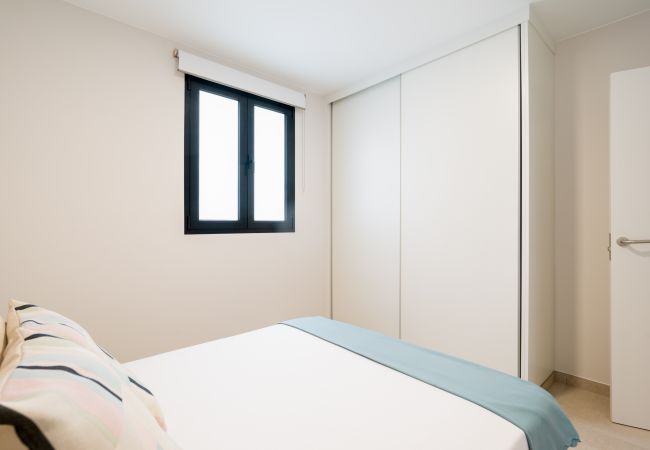 Apartamento en Las Palmas de Gran Canaria - Stay in the Heart of Las Palmas Apartamento en Las Palmas de Gran Canaria - Stay in the Heart of Las Palmas