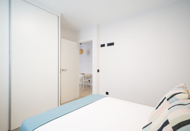 Apartamento en Las Palmas de Gran Canaria - Stay in the Heart of Las Palmas Apartamento en Las Palmas de Gran Canaria - Stay in the Heart of Las Palmas