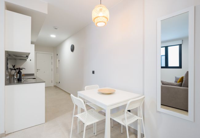 Apartamento en Las Palmas de Gran Canaria - Stay in the Heart of Las Palmas Apartamento en Las Palmas de Gran Canaria - Stay in the Heart of Las Palmas