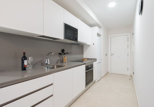 Apartamento en Las Palmas de Gran Canaria - Stay in the Heart of Las Palmas Apartamento en Las Palmas de Gran Canaria - Stay in the Heart of Las Palmas