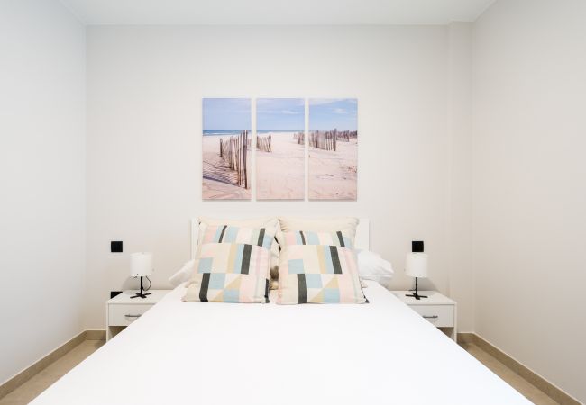 Apartamento en Las Palmas de Gran Canaria - Stay in the Heart of Las Palmas Apartamento en Las Palmas de Gran Canaria - Stay in the Heart of Las Palmas