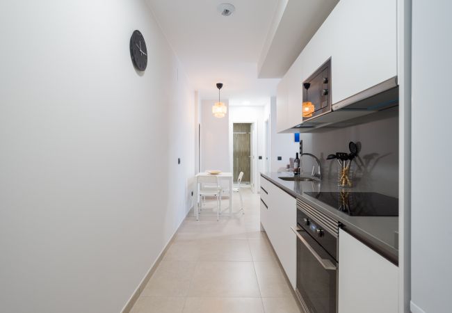 Apartamento en Las Palmas de Gran Canaria - Stay in the Heart of Las Palmas Apartamento en Las Palmas de Gran Canaria - Stay in the Heart of Las Palmas