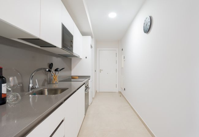 Apartamento en Las Palmas de Gran Canaria - Stay in the Heart of Las Palmas Apartamento en Las Palmas de Gran Canaria - Stay in the Heart of Las Palmas