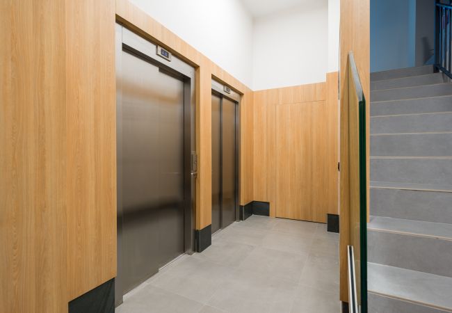 Apartamento en Las Palmas de Gran Canaria - Stay in the Heart of Las Palmas Apartamento en Las Palmas de Gran Canaria - Stay in the Heart of Las Palmas
