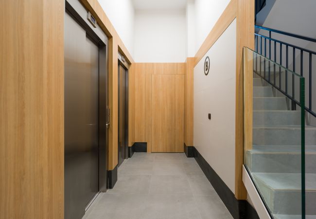 Apartamento en Las Palmas de Gran Canaria - Stay in the Heart of Las Palmas Apartamento en Las Palmas de Gran Canaria - Stay in the Heart of Las Palmas