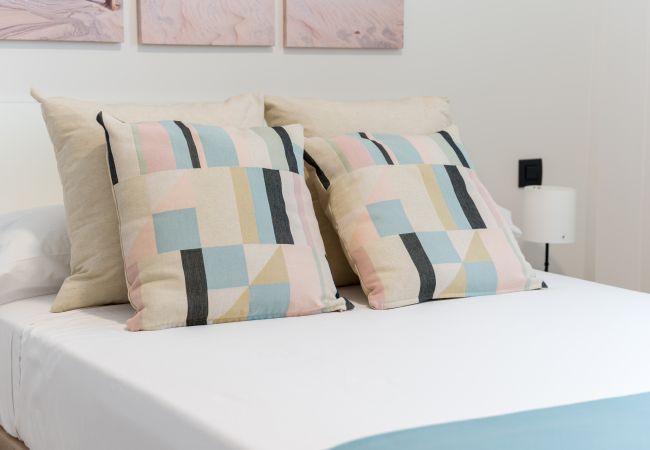 Apartamento en Las Palmas de Gran Canaria - Stay in the Heart of Las Palmas Apartamento en Las Palmas de Gran Canaria - Stay in the Heart of Las Palmas