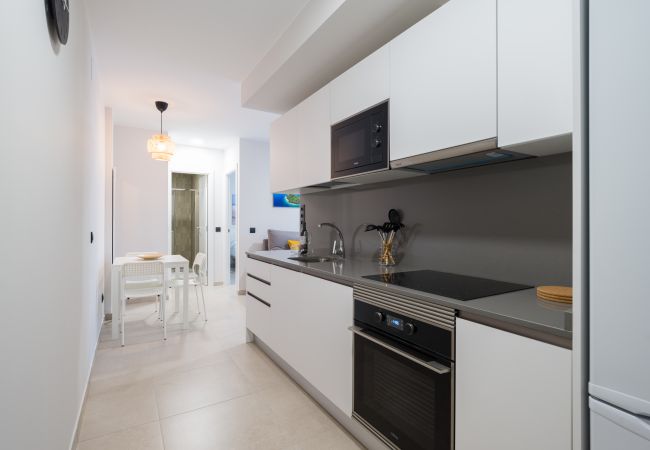 Apartamento en Las Palmas de Gran Canaria - Stay in the Heart of Las Palmas Apartamento en Las Palmas de Gran Canaria - Stay in the Heart of Las Palmas