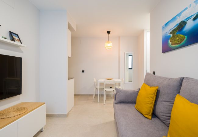 Apartamento en Las Palmas de Gran Canaria - Stay in the Heart of Las Palmas Apartamento en Las Palmas de Gran Canaria - Stay in the Heart of Las Palmas
