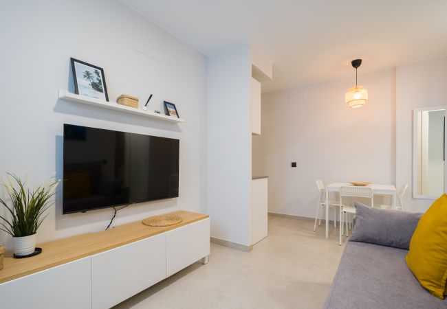 Apartamento en Las Palmas de Gran Canaria - Stay in the Heart of Las Palmas Apartamento en Las Palmas de Gran Canaria - Stay in the Heart of Las Palmas