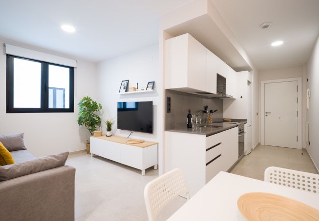 Apartamento en Las Palmas de Gran Canaria - Stay in the Heart of Las Palmas Apartamento en Las Palmas de Gran Canaria - Stay in the Heart of Las Palmas