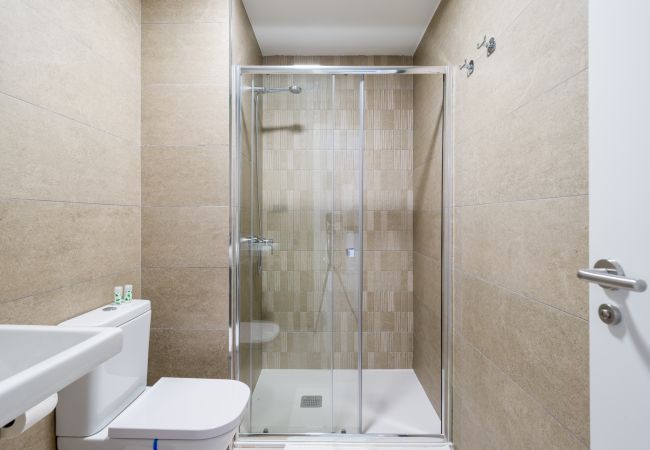 Apartamento en Las Palmas de Gran Canaria - Stay in the Heart of Las Palmas Apartamento en Las Palmas de Gran Canaria - Stay in the Heart of Las Palmas