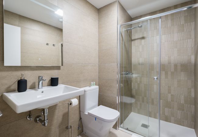 Apartamento en Las Palmas de Gran Canaria - Stay in the Heart of Las Palmas Apartamento en Las Palmas de Gran Canaria - Stay in the Heart of Las Palmas
