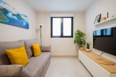 Apartamento en Las Palmas de Gran Canaria - Bright and Modern Apartment 