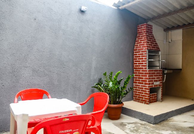 Casa en Porto Seguro - Casa com ótima localização em Porto Seguro/BA Casa en Porto Seguro - Casa com ótima localização em Porto Seguro/BA