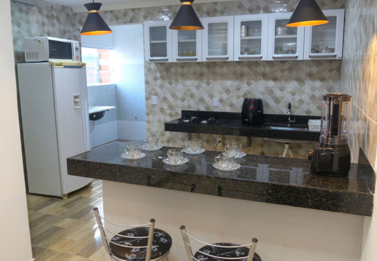 Casa en Porto Seguro - Casa com ótima localização em Porto Seguro/BA