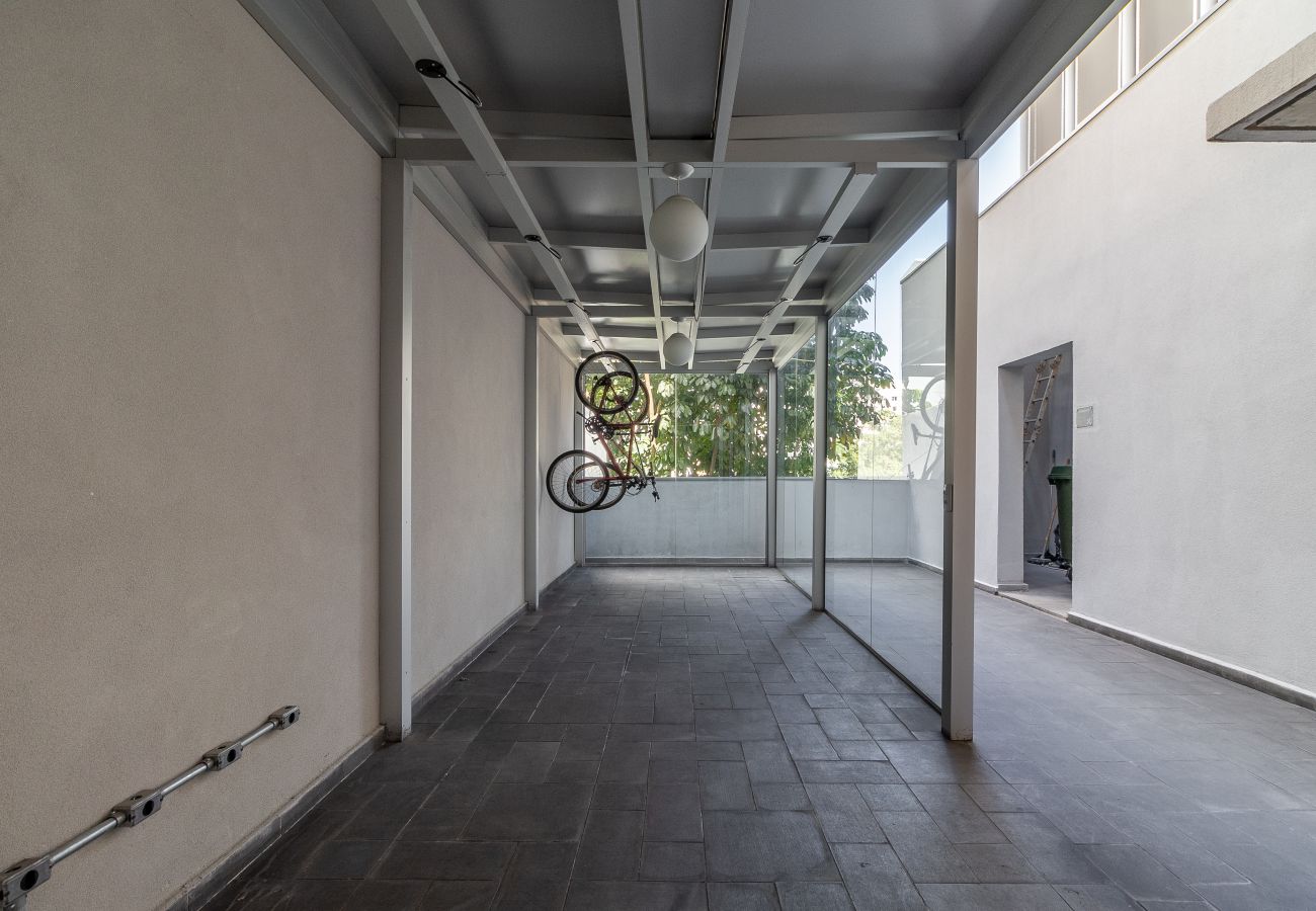 Estudio en São Paulo - Apto ao lado do shopping Frei Caneca Estudio en São Paulo - Apto ao lado do shopping Frei Caneca