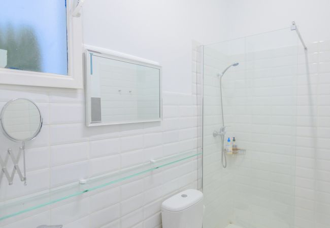 Apartamento en Madrid - Encantadora vivienda de dos dormitorios en el Centro de Madrid Apartamento en Madrid - Encantadora vivienda de dos dormitorios en el Centro de Madrid