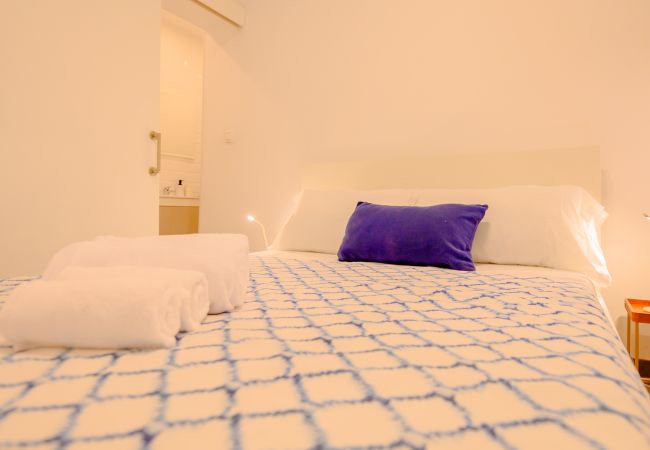 Apartamento en Madrid - Encantadora vivienda de dos dormitorios en el Centro de Madrid Apartamento en Madrid - Encantadora vivienda de dos dormitorios en el Centro de Madrid
