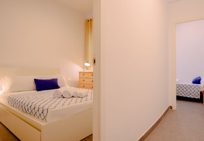 Apartamento en Madrid - Encantadora vivienda de dos dormitorios en el Centro de Madrid Apartamento en Madrid - Encantadora vivienda de dos dormitorios en el Centro de Madrid