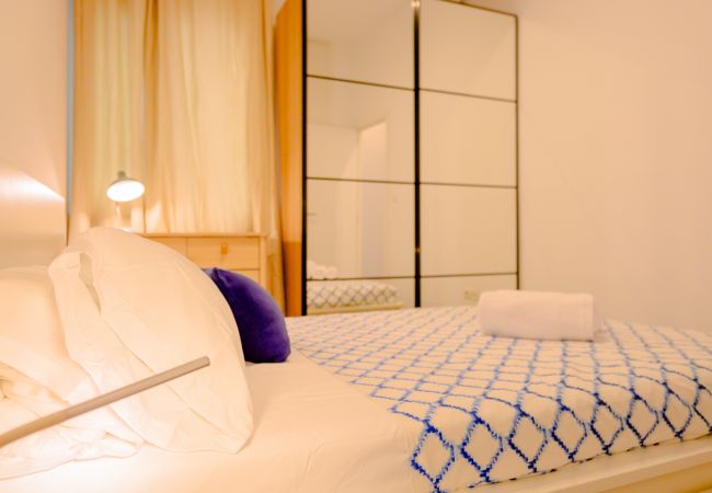 Apartamento en Madrid - Encantadora vivienda de dos dormitorios en el Centro de Madrid Apartamento en Madrid - Encantadora vivienda de dos dormitorios en el Centro de Madrid