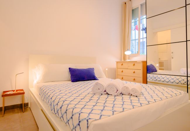 Apartamento en Madrid - Encantadora vivienda de dos dormitorios en el Centro de Madrid Apartamento en Madrid - Encantadora vivienda de dos dormitorios en el Centro de Madrid