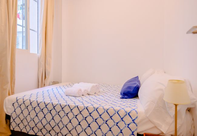 Apartamento en Madrid - Encantadora vivienda de dos dormitorios en el Centro de Madrid Apartamento en Madrid - Encantadora vivienda de dos dormitorios en el Centro de Madrid