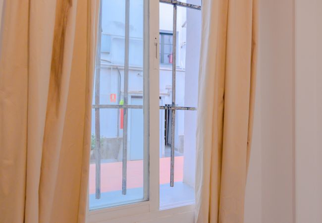 Apartamento en Madrid - Encantadora vivienda de dos dormitorios en el Centro de Madrid Apartamento en Madrid - Encantadora vivienda de dos dormitorios en el Centro de Madrid