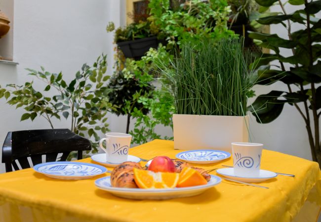 Apartamento en Madrid - Encantadora vivienda de dos dormitorios en el Centro de Madrid Apartamento en Madrid - Encantadora vivienda de dos dormitorios en el Centro de Madrid