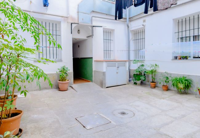 Apartamento en Madrid - Encantadora vivienda de dos dormitorios en el Centro de Madrid Apartamento en Madrid - Encantadora vivienda de dos dormitorios en el Centro de Madrid