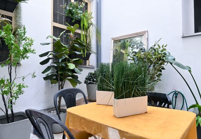 Apartamento en Madrid - Encantadora vivienda de dos dormitorios en el Centro de Madrid Apartamento en Madrid - Encantadora vivienda de dos dormitorios en el Centro de Madrid