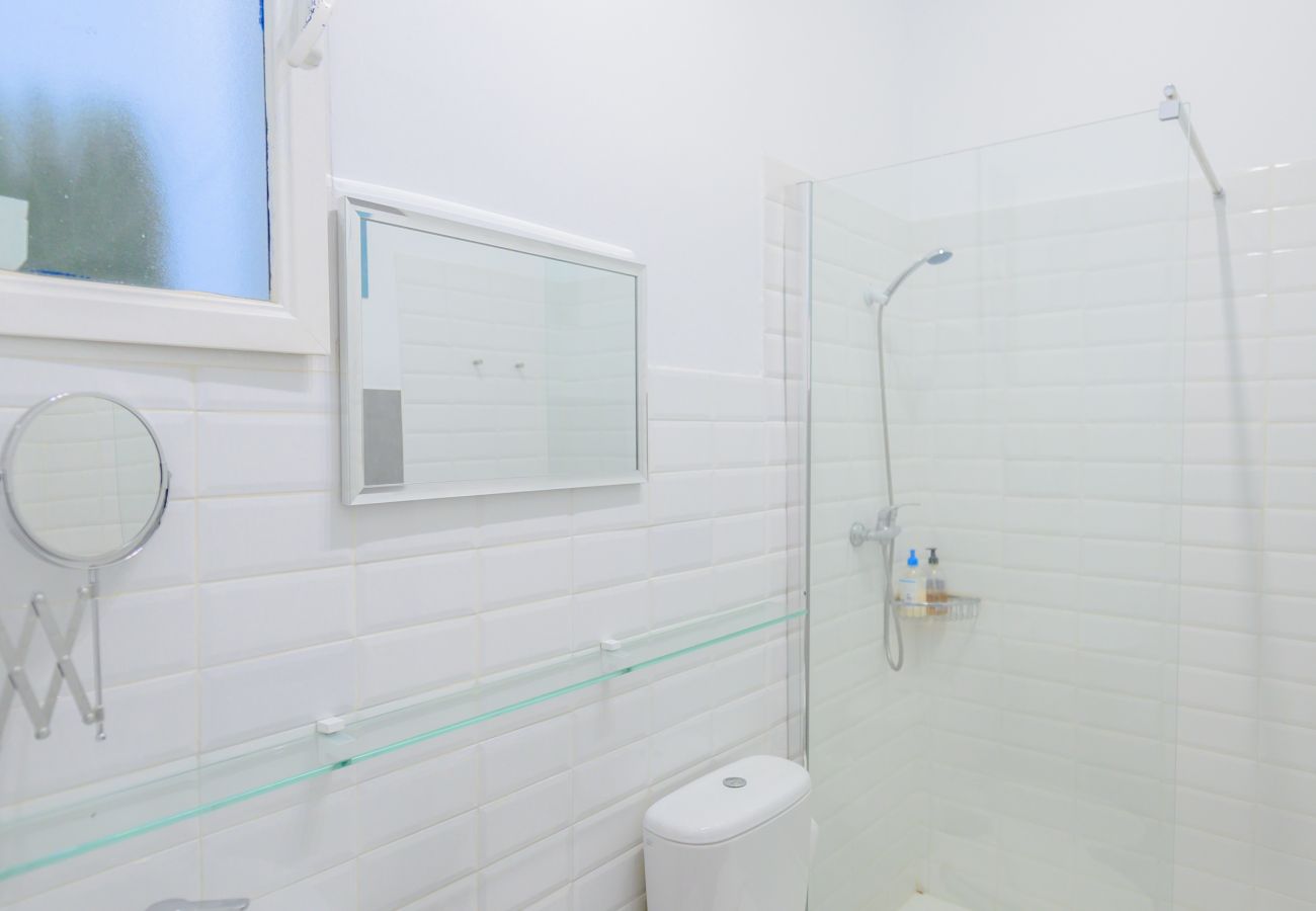Apartamento en Madrid - Encantadora vivienda de dos dormitorios en el Centro de Madrid Apartamento en Madrid - Encantadora vivienda de dos dormitorios en el Centro de Madrid