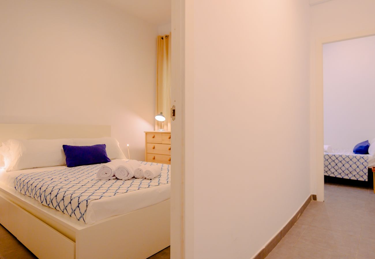Apartamento en Madrid - Encantadora vivienda de dos dormitorios en el Centro de Madrid Apartamento en Madrid - Encantadora vivienda de dos dormitorios en el Centro de Madrid
