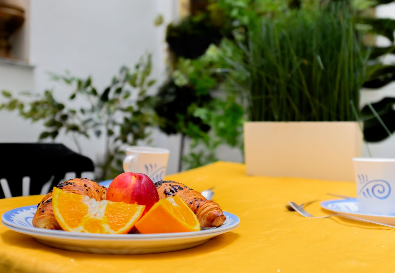 Apartamento en Madrid - Encantadora vivienda de dos dormitorios en el Centro de Madrid Apartamento en Madrid - Encantadora vivienda de dos dormitorios en el Centro de Madrid
