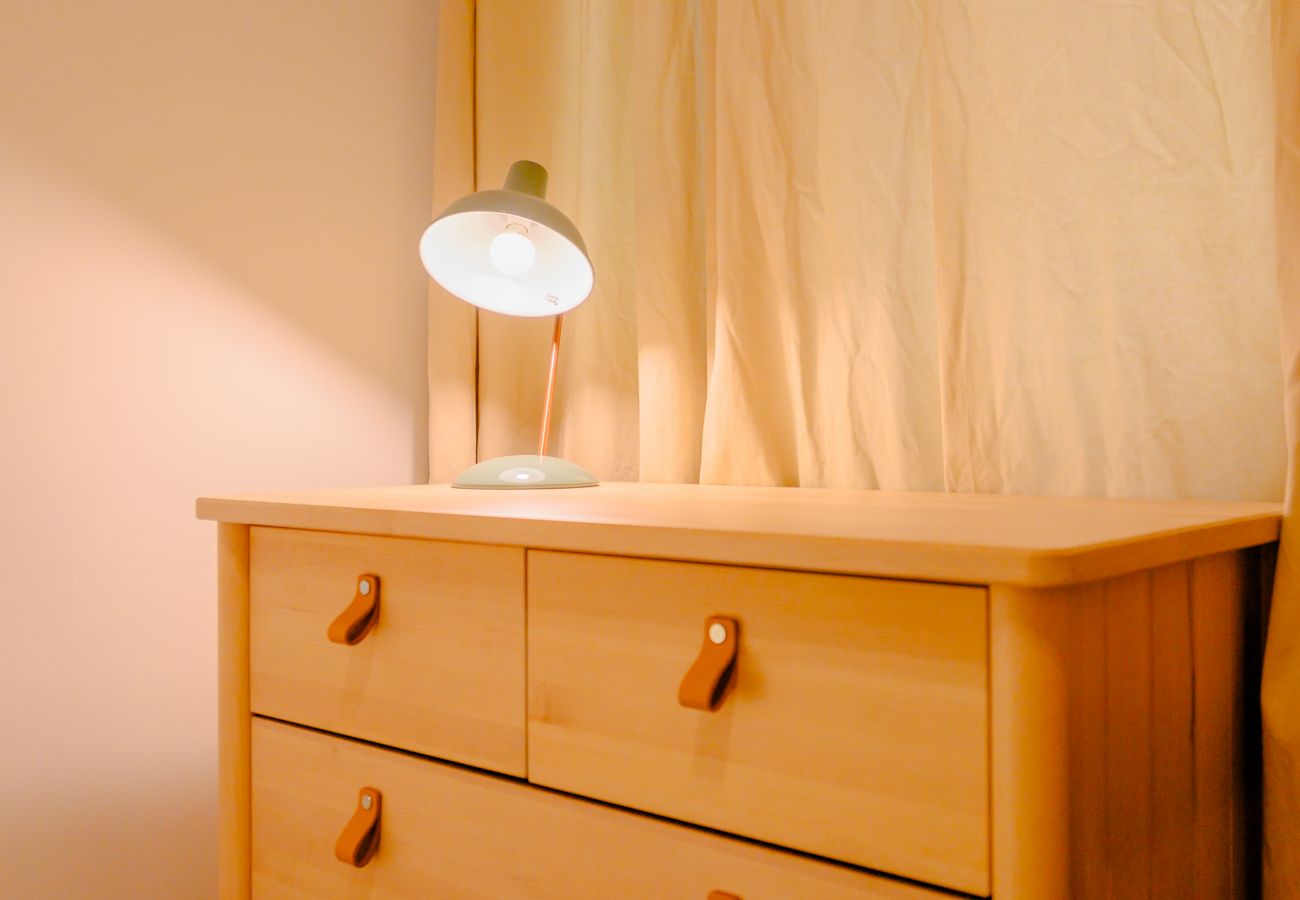 Apartamento en Madrid - Encantadora vivienda de dos dormitorios en el Centro de Madrid Apartamento en Madrid - Encantadora vivienda de dos dormitorios en el Centro de Madrid