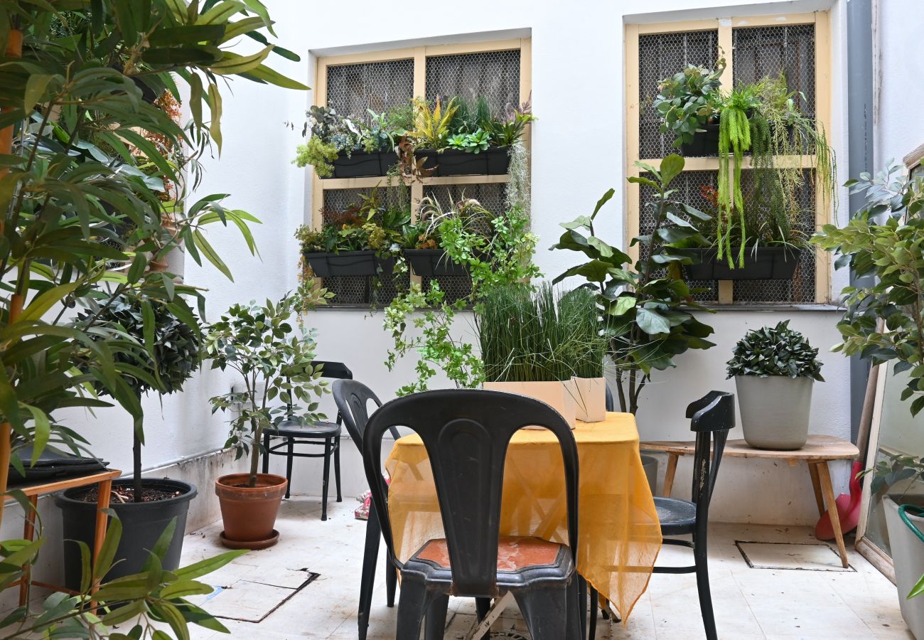 Apartamento en Madrid - Encantadora vivienda de dos dormitorios en el Centro de Madrid Apartamento en Madrid - Encantadora vivienda de dos dormitorios en el Centro de Madrid
