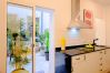 Apartamento en Madrid - Encantadora vivienda de dos dormitorios en el Centro de Madrid Apartamento en Madrid - Encantadora vivienda de dos dormitorios en el Centro de Madrid